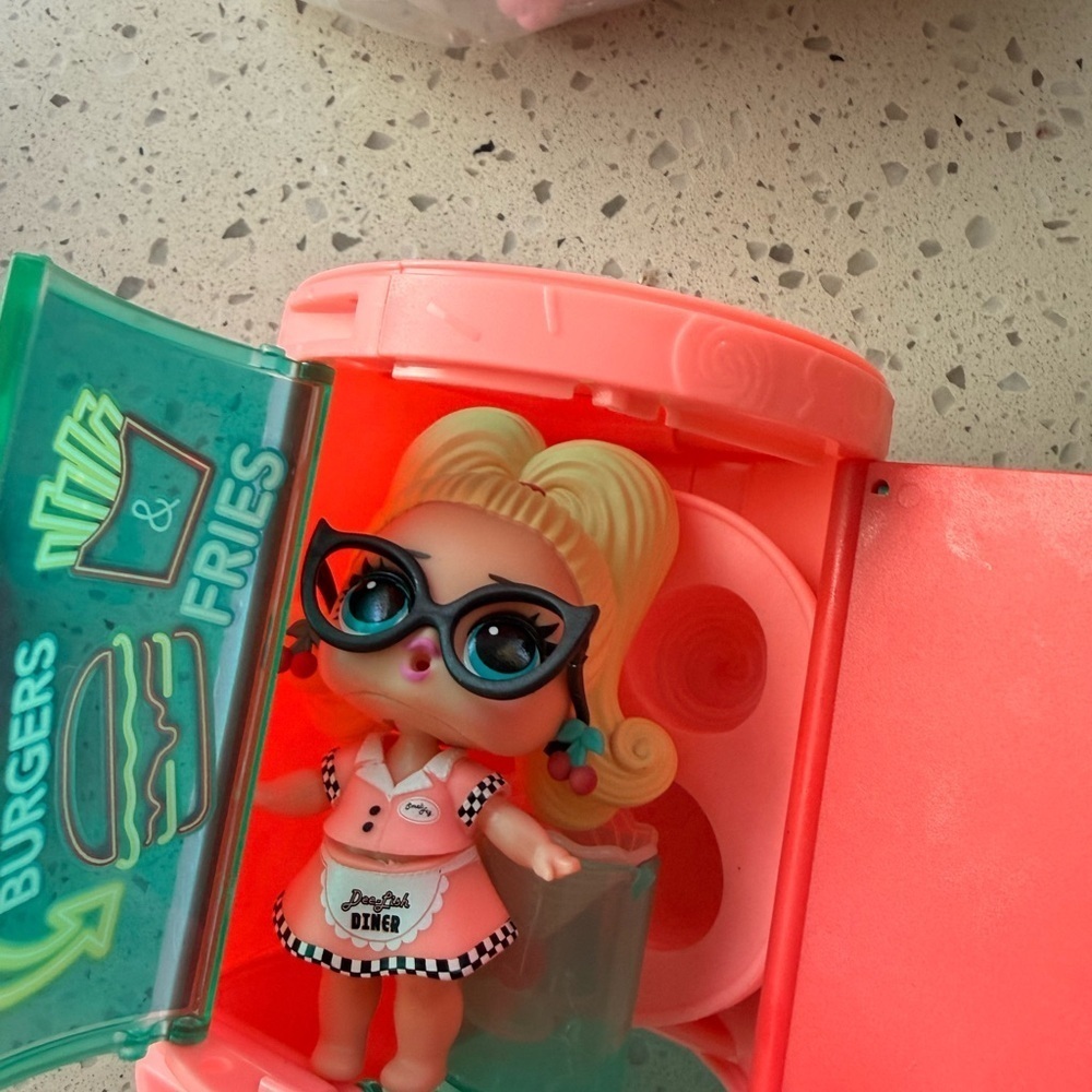 LOL 10+ Dolls Lot
